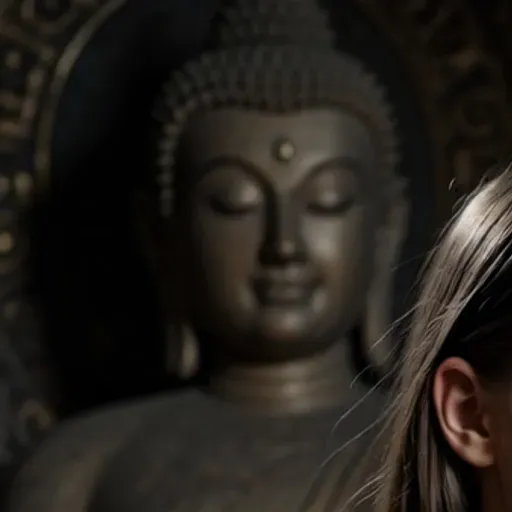 Pencipta imej lucah AI