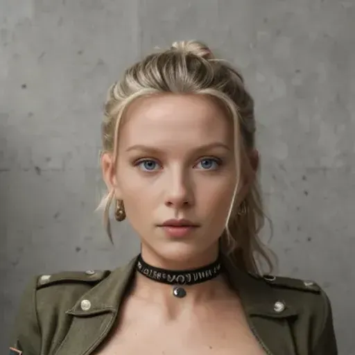 Pencipta imej lucah AI