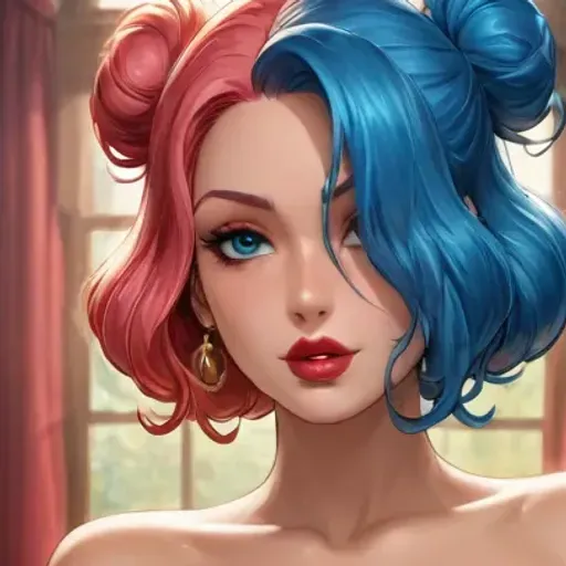 AI porn image generator