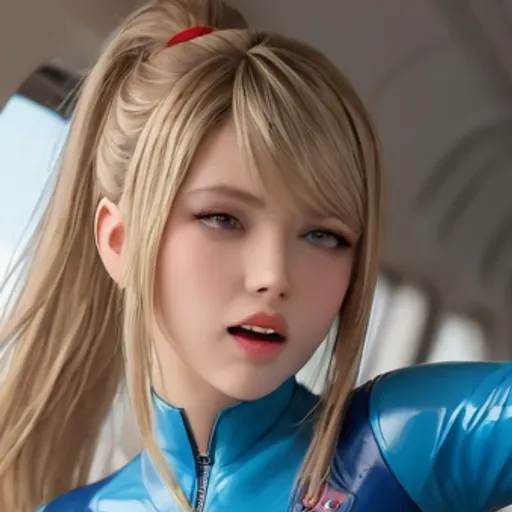 Penghasil gambar lucah AI