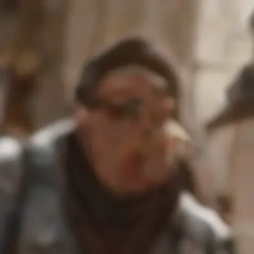 Penghasil gambar lucah AI