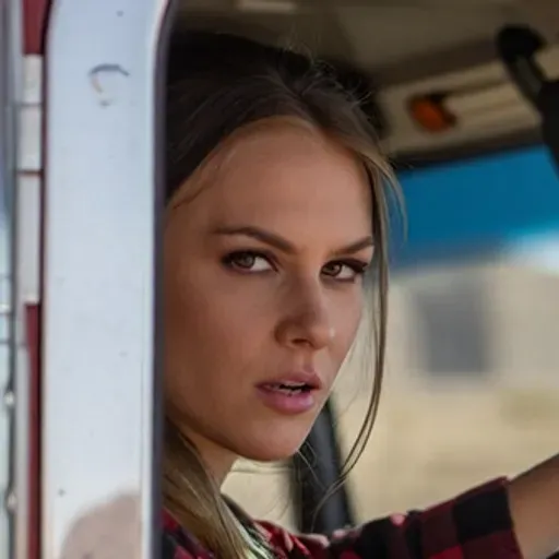 Pencipta imej lucah AI