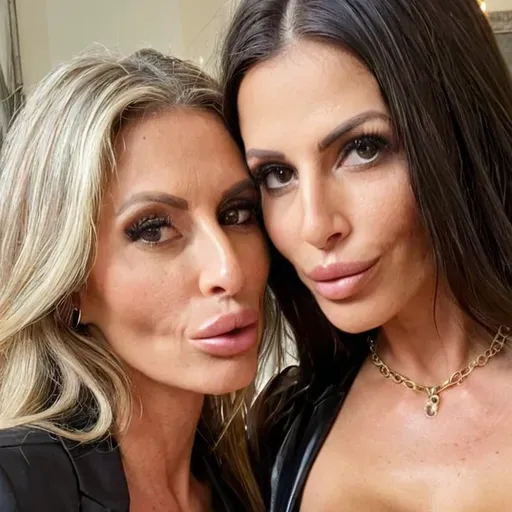 Pencipta imej lucah AI