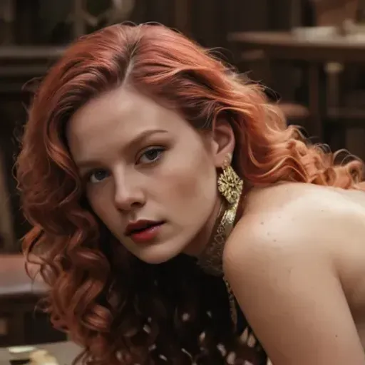 AI porn image generator