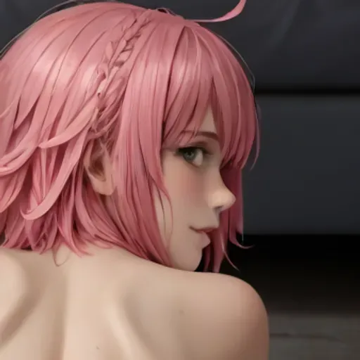 AI porn image generator