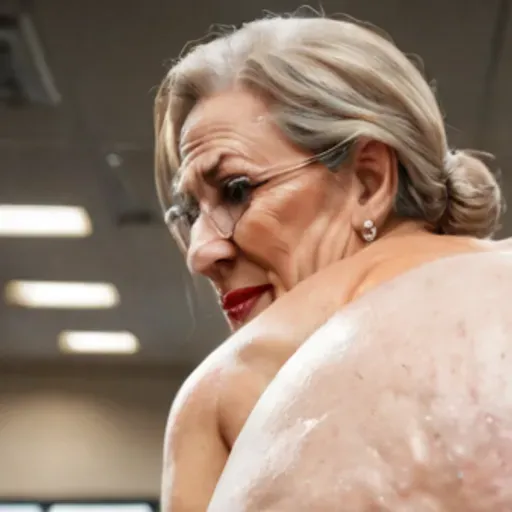 Pencipta imej lucah AI