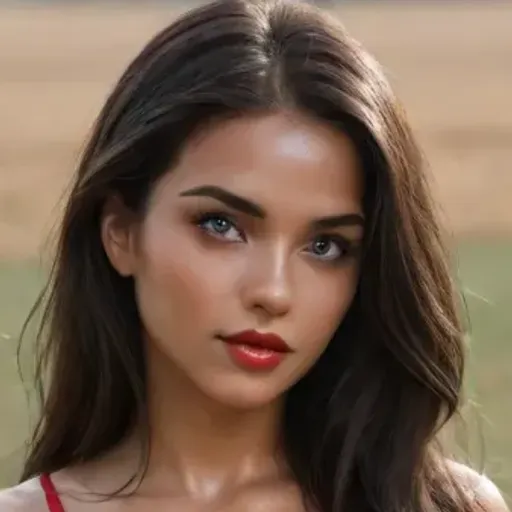 Pencipta imej lucah AI