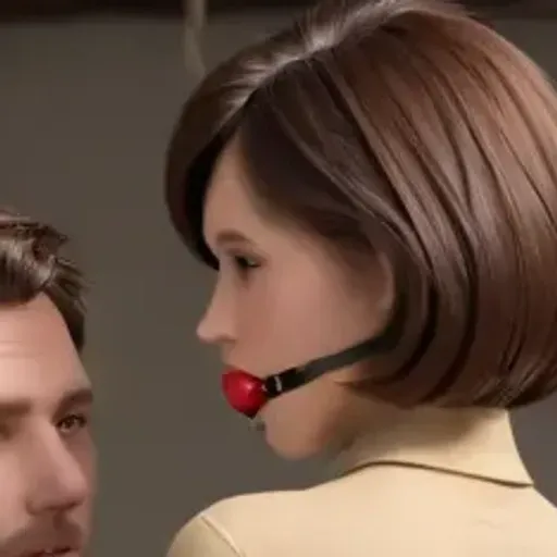 Penghasil gambar lucah AI