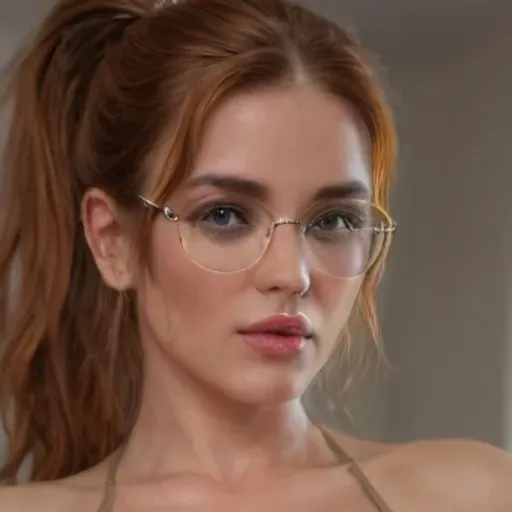 Pencipta imej lucah AI