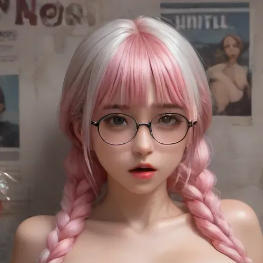 Pencipta imej lucah AI