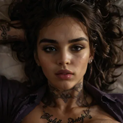 Pencipta imej lucah AI