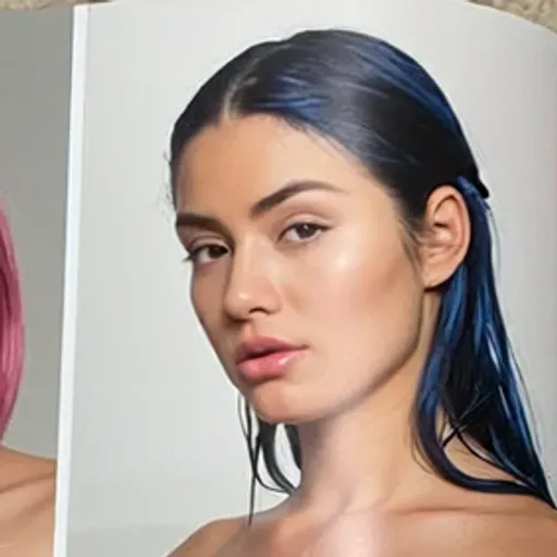 AI porn pic generator