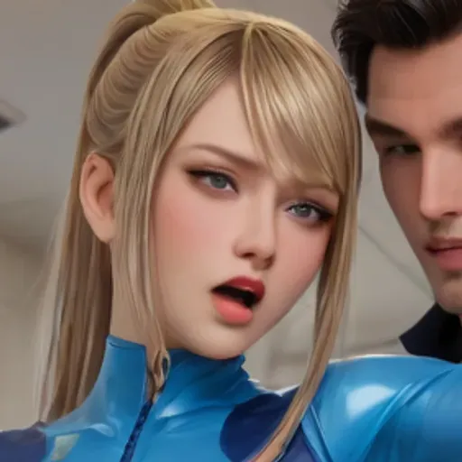 Pencipta imej lucah AI