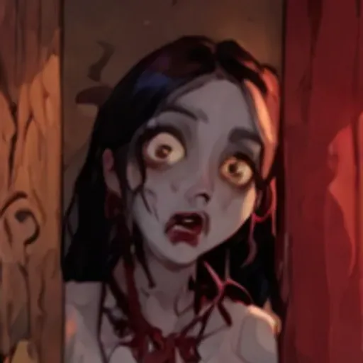 Pencipta imej lucah AI