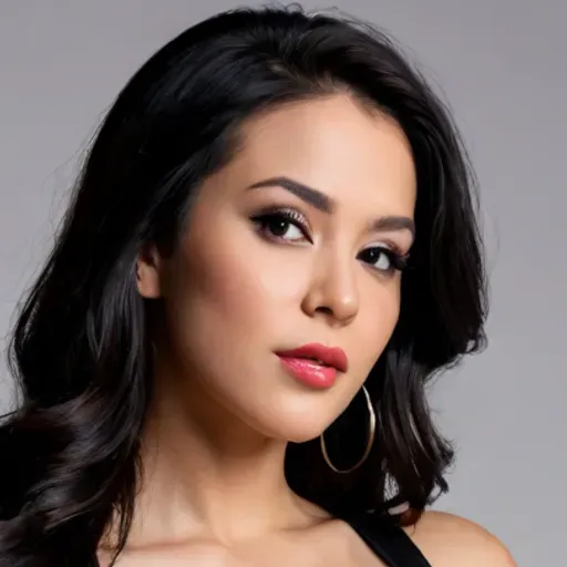 Pencipta imej lucah AI