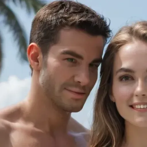 Penghasil gambar lucah AI