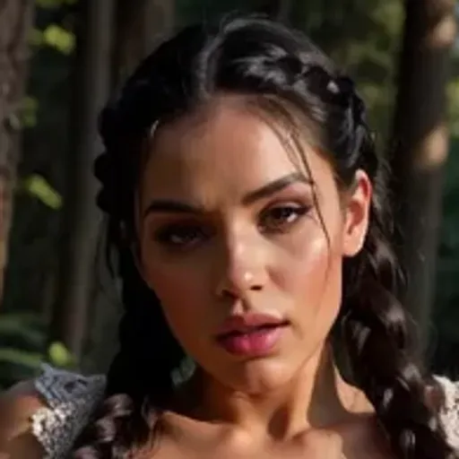 AI porn image generator