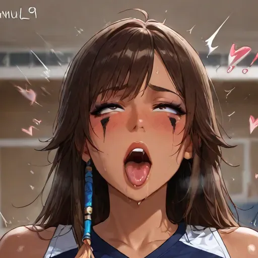 générateur d’images porno IA