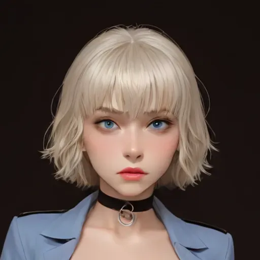 Pencipta imej lucah AI