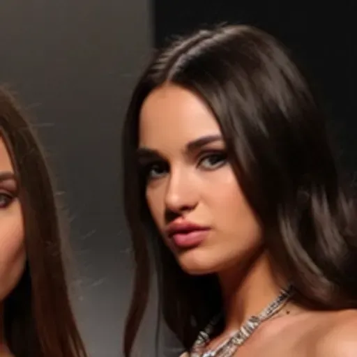 Penghasil gambar lucah AI