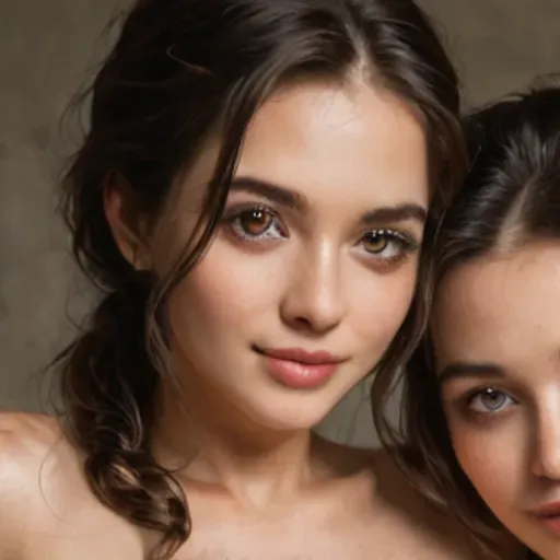 Penghasil gambar lucah AI