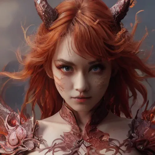 Pencipta imej lucah AI