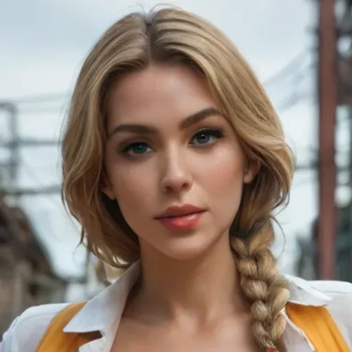 Pencipta imej lucah AI