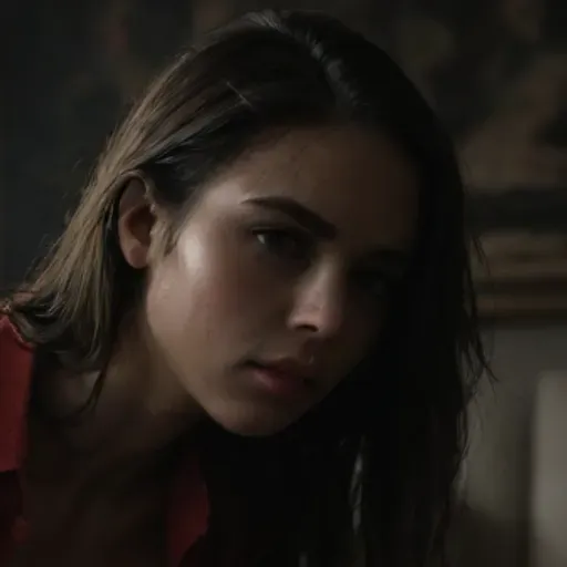 Pencipta imej lucah AI