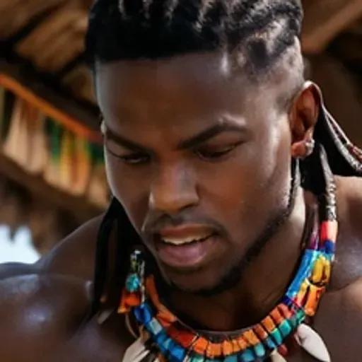 Penghasil gambar lucah AI