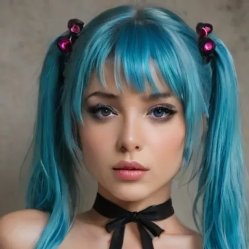 Pencipta imej lucah AI