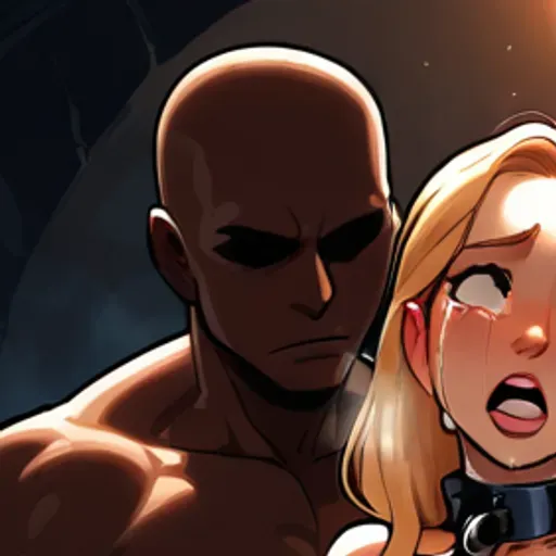 générateur d’images porno IA