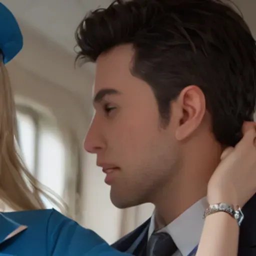 Pencipta imej lucah AI