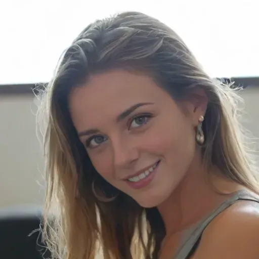 Pencipta imej lucah AI