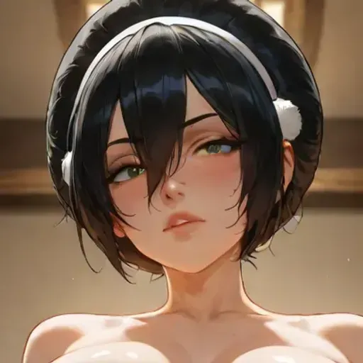 AI porn image generator