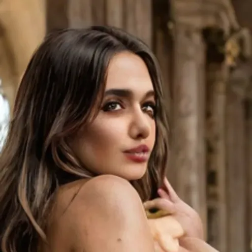 Pencipta imej lucah AI