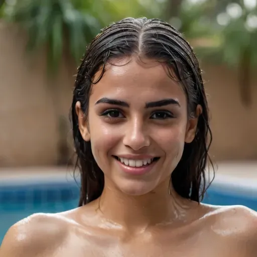 Pencipta imej lucah AI