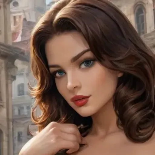 générateur d’images porno IA