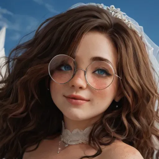 Pencipta imej lucah AI