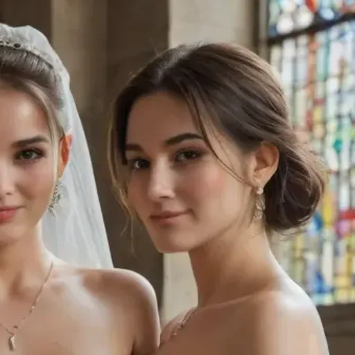 Penghasil gambar lucah AI