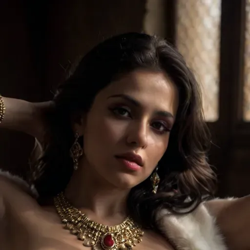 AI porn image generator