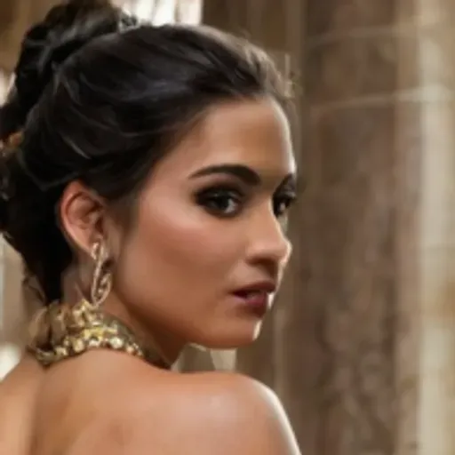 AI porn image generator