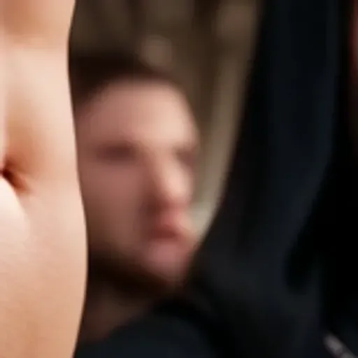 gerador de imagens pornô com IA