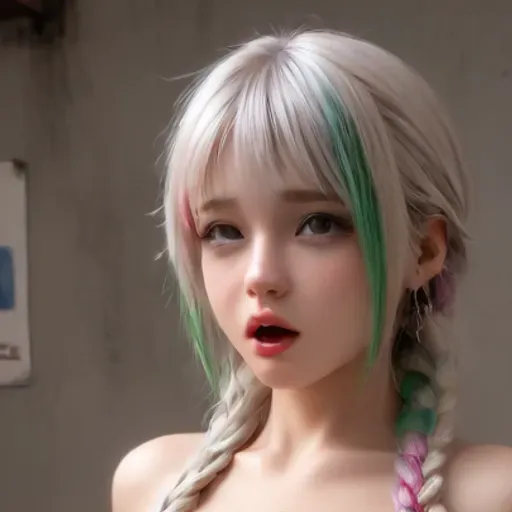 AI porn image generator