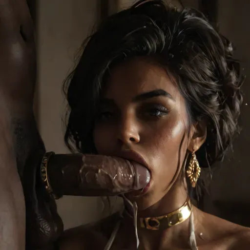 générateur d’images porno IA