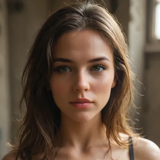 Pencipta imej lucah AI