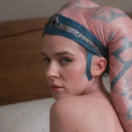 Pencipta imej lucah AI