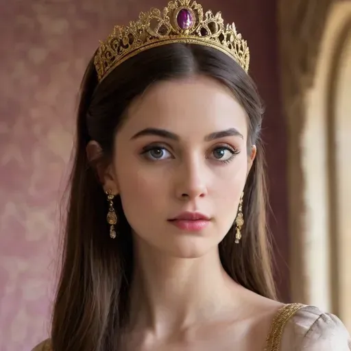 Pencipta imej lucah AI