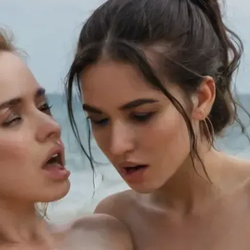 AI porn pic generator