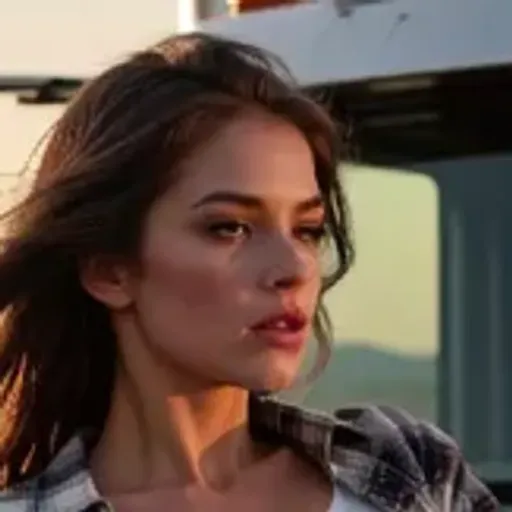 Pencipta imej lucah AI