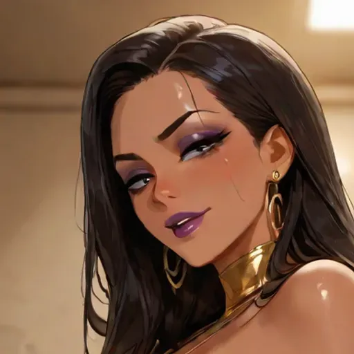 AI porn image generator